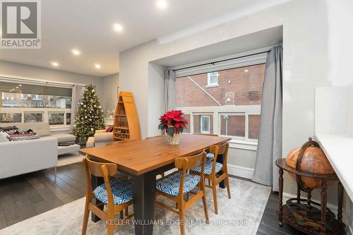 17 Spadina Avenue, Hamilton, ON - Indoor