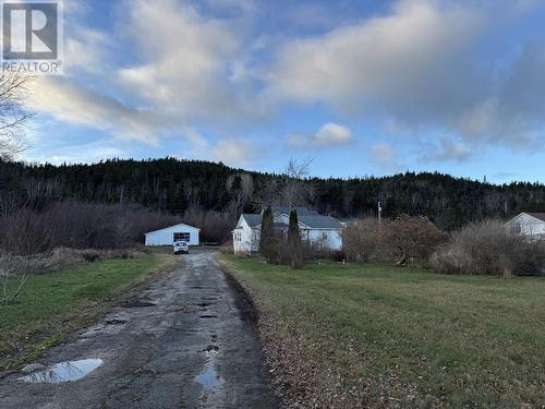 127 Jr Smallwood Boulevard, Gambo, NL - Outdoor With View