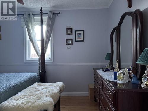 127 Jr Smallwood Boulevard, Gambo, NL - Indoor Photo Showing Bedroom