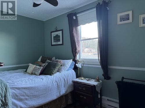 127 Jr Smallwood Boulevard, Gambo, NL - Indoor Photo Showing Bedroom