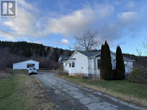 127 Jr Smallwood Boulevard, Gambo, NL - Outdoor