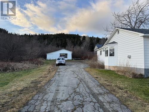 127 Jr Smallwood Boulevard, Gambo, NL - Outdoor