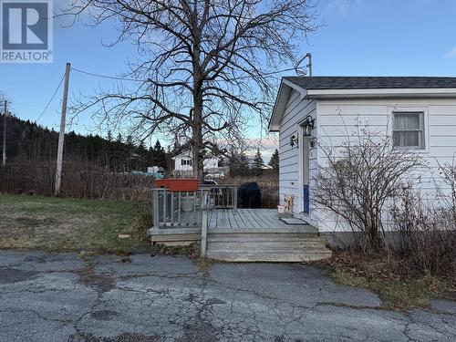 127 Jr Smallwood Boulevard, Gambo, NL - Outdoor