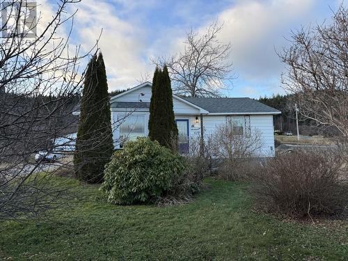 127 Jr Smallwood Boulevard, Gambo, NL - Outdoor