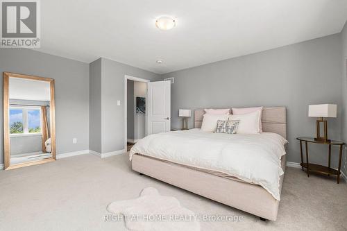 676 Fisher Street, North Grenville, ON - Indoor Photo Showing Bedroom