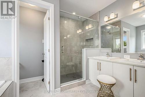 676 Fisher Street, North Grenville, ON - Indoor Photo Showing Bathroom