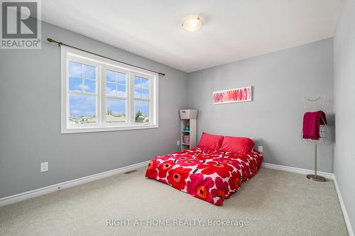 676 Fisher Street, North Grenville, ON - Indoor Photo Showing Bedroom