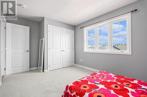 676 Fisher Street, North Grenville, ON - Indoor Photo Showing Bedroom