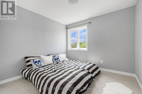 676 Fisher Street, North Grenville, ON - Indoor Photo Showing Bedroom