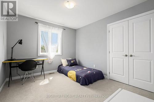 676 Fisher Street, North Grenville, ON - Indoor Photo Showing Bedroom