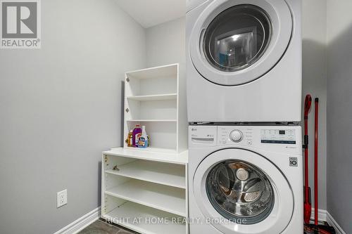 676 Fisher Street, North Grenville, ON - Indoor Photo Showing Laundry Room