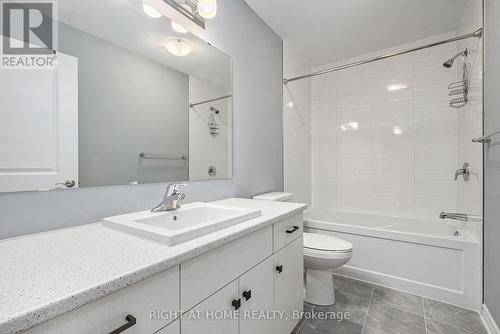 676 Fisher Street, North Grenville, ON - Indoor Photo Showing Bathroom