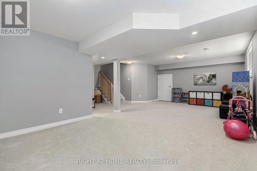 676 Fisher Street, North Grenville, ON - Indoor Photo Showing Other Room