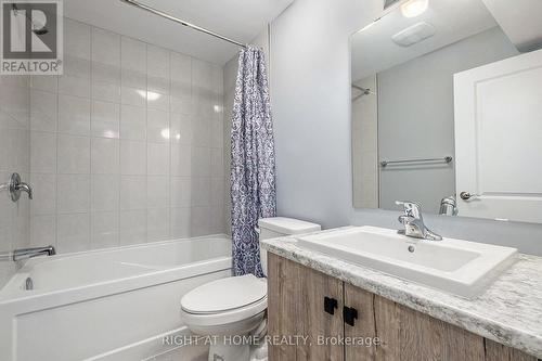 676 Fisher Street, North Grenville, ON - Indoor Photo Showing Bathroom