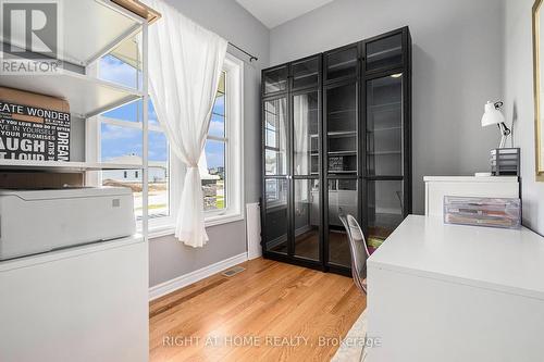 676 Fisher Street, North Grenville, ON - Indoor Photo Showing Laundry Room