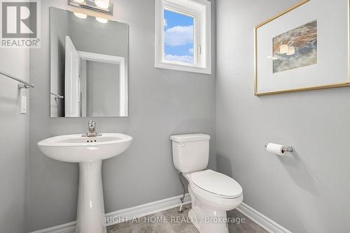 676 Fisher Street, North Grenville, ON - Indoor Photo Showing Bathroom