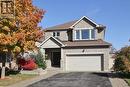 656 Netley Circle, Ottawa, ON  - Outdoor With Facade 