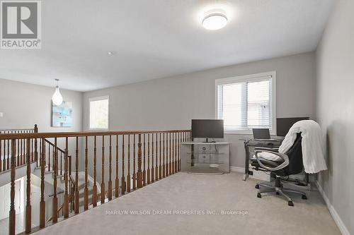 656 Netley Circle, Ottawa, ON - Indoor Photo Showing Other Room