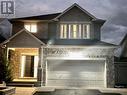 656 Netley Circle, Ottawa, ON  - Outdoor 