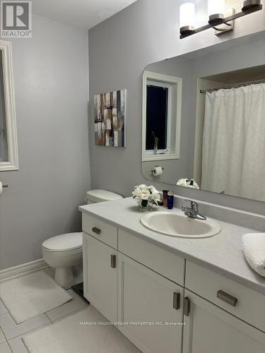 656 Netley Circle, Ottawa, ON - Indoor Photo Showing Bathroom