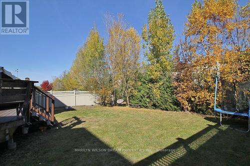 656 Netley Circle, Ottawa, ON - Outdoor