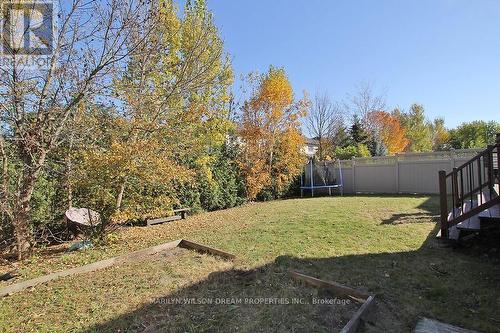 656 Netley Circle, Ottawa, ON - Outdoor