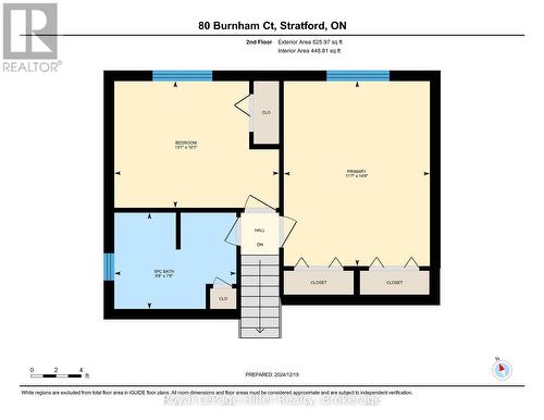 80 Burnham Court, Stratford, ON - Other