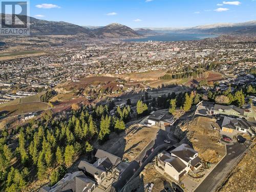 3331 Evergreen Drive Unit# 109 Lot# 9, Penticton, BC 