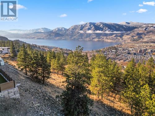 3331 Evergreen Drive Unit# 109 Lot# 9, Penticton, BC 