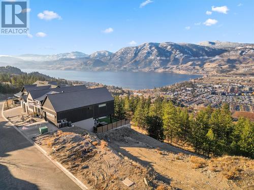 3331 Evergreen Drive Unit# 109 Lot# 9, Penticton, BC 