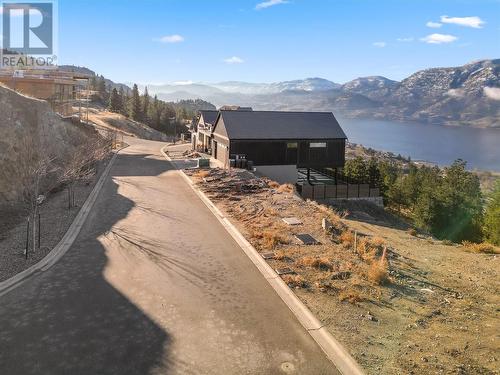 3331 Evergreen Drive Unit# 109 Lot# 9, Penticton, BC 