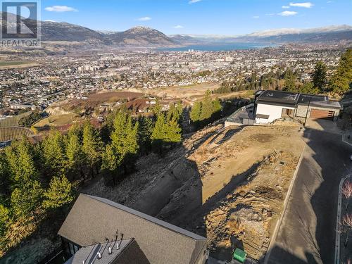 3331 Evergreen Drive Unit# 109 Lot# 9, Penticton, BC 