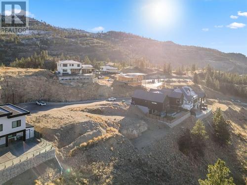 3331 Evergreen Drive Unit# 109 Lot# 9, Penticton, BC 