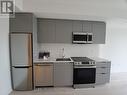 1909 - 48 Power Street, Toronto, ON  - Indoor Photo Showing Kitchen 