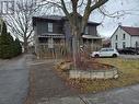 302 Byron Street N, Whitby, ON  - Outdoor 