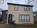 302 Byron Street N, Whitby, ON  - Outdoor 