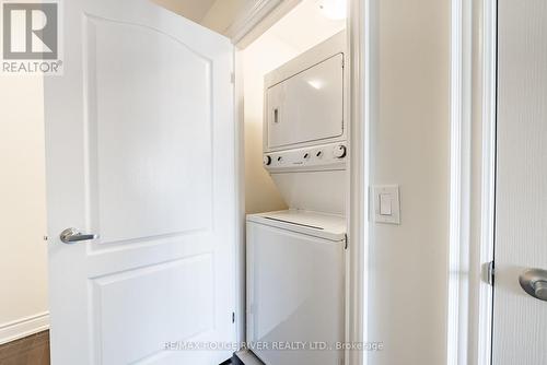 20 Nearco Crescent, Oshawa, ON - Indoor Photo Showing Laundry Room