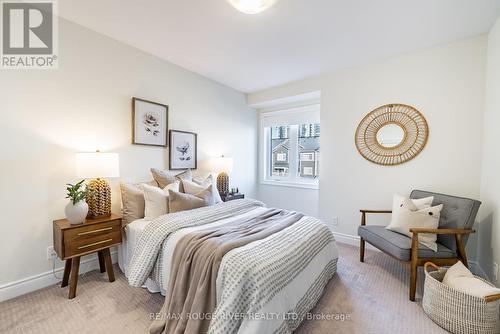 20 Nearco Crescent, Oshawa, ON - Indoor Photo Showing Bedroom