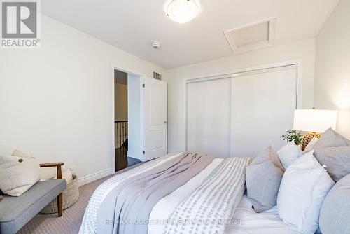 20 Nearco Crescent, Oshawa, ON - Indoor Photo Showing Bedroom