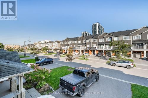 20 Nearco Crescent, Oshawa, ON - Outdoor With Balcony