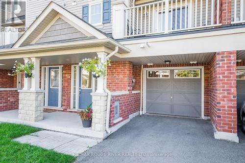 20 Nearco Crescent, Oshawa, ON - Outdoor