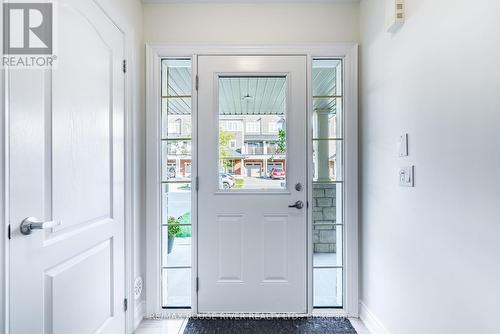 20 Nearco Crescent, Oshawa, ON - Indoor Photo Showing Other Room