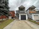 28 Mcgahey Street, New Tecumseth, ON  - Outdoor With Balcony With Facade 