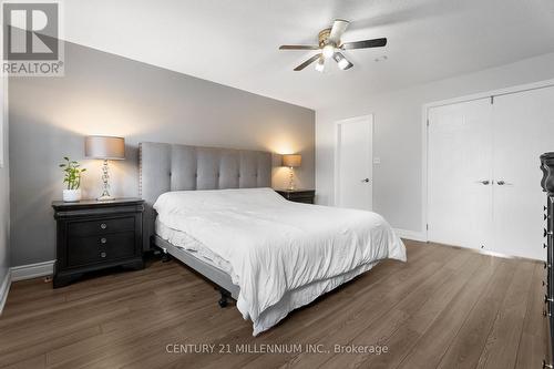 28 Mcgahey Street, New Tecumseth, ON - Indoor Photo Showing Bedroom