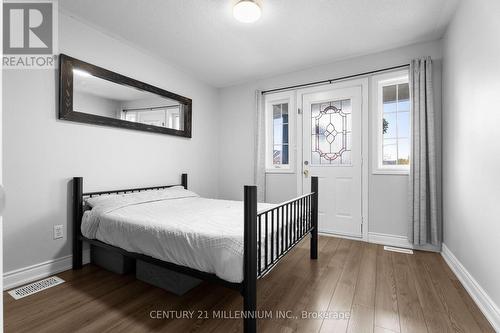 28 Mcgahey Street, New Tecumseth, ON - Indoor Photo Showing Bedroom