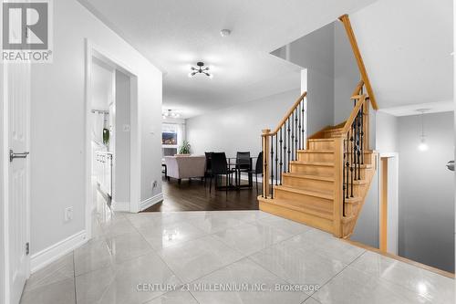 28 Mcgahey Street, New Tecumseth, ON - Indoor Photo Showing Other Room