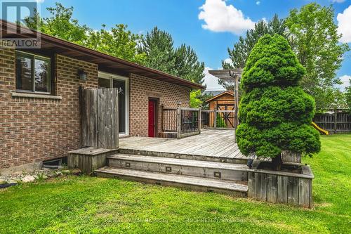 13 Cooks Drive, Uxbridge, ON - Outdoor