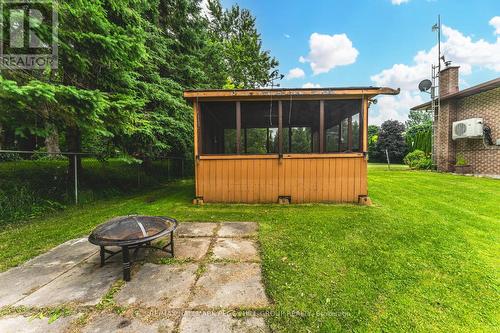 13 Cooks Drive, Uxbridge, ON - Outdoor With Deck Patio Veranda