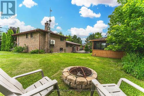 13 Cooks Drive, Uxbridge, ON - Outdoor With Exterior