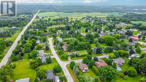 13 Cooks Drive, Uxbridge, ON - Outdoor With View